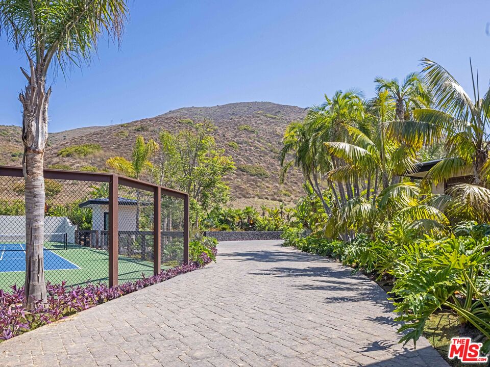 11809 Ellice Street Malibu, CA 90265 - Photo 32 of 39