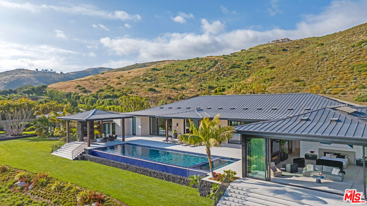 11809 Ellice Street Malibu, CA 90265 - Photo 37 of 39