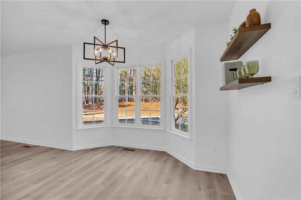 2693 Highway 101 Temple, GA 30179 - Photo 22 of 69 a view of an empty room with a window
