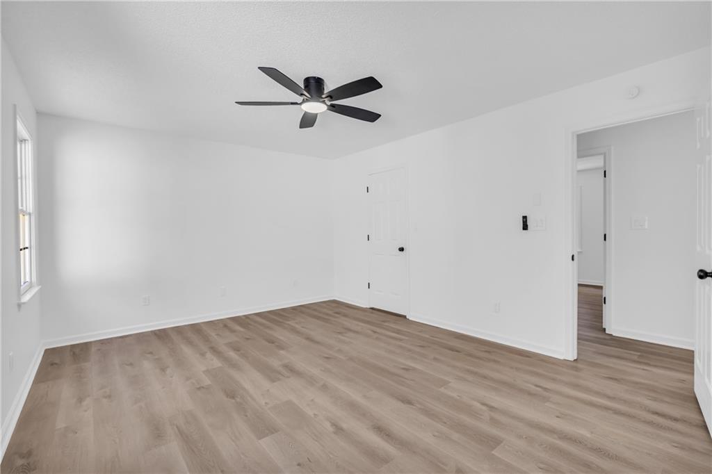 2693 Highway 101 Temple, GA 30179 - Photo 25 of 69 a view of empty room with wooden floor