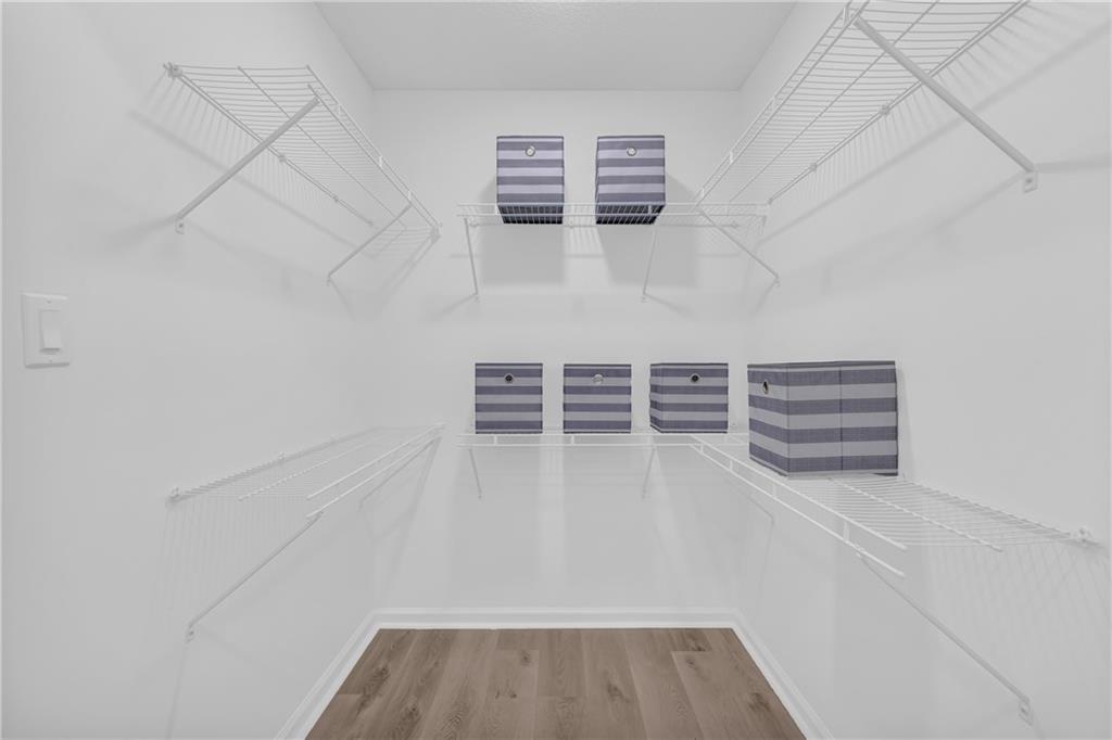 2693 Highway 101 Temple, GA 30179 - Photo 38 of 69 a view of a room with racks on the wall