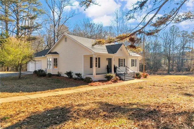 $339,000 | 2693 Highway 101, Temple, GA 30179