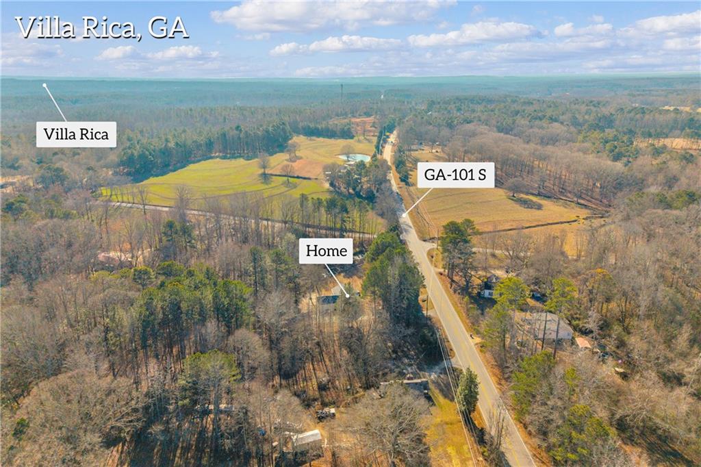 2693 Highway 101 Temple, GA 30179 - Photo 67 of 69