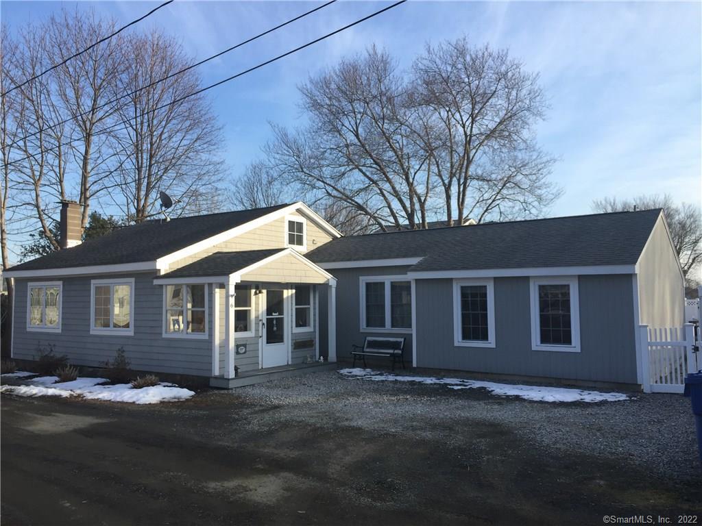 6 Kenn Road Old Saybrook, CT 06475 - Photo 1 of 1