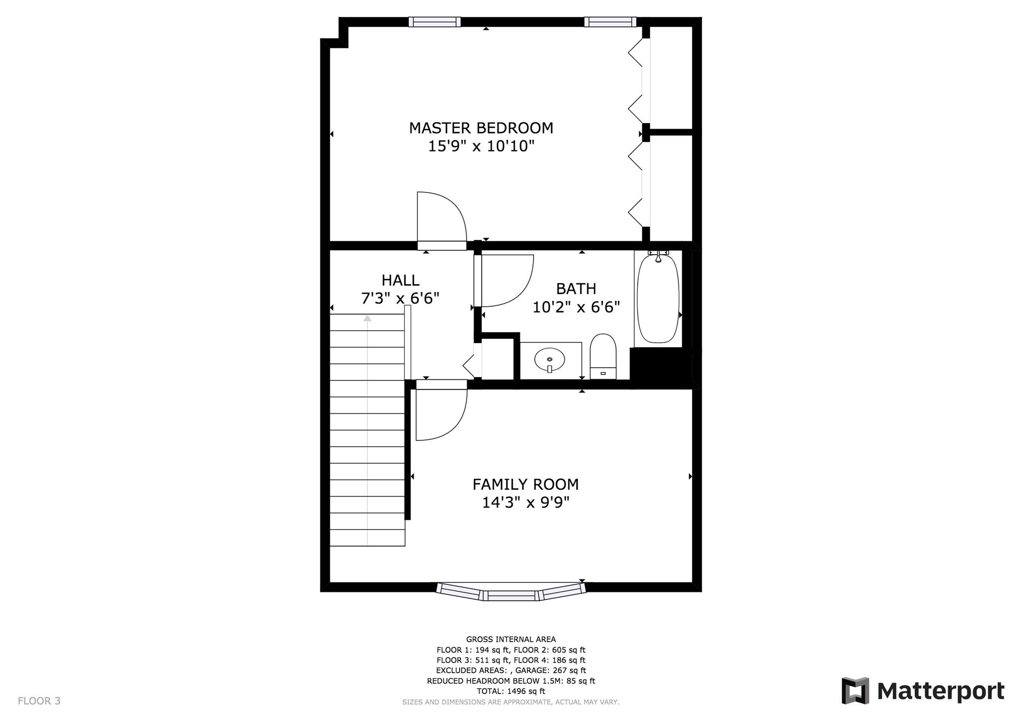 32 Sentry Way Merrimack, NH 03054 - Photo 28 of 30