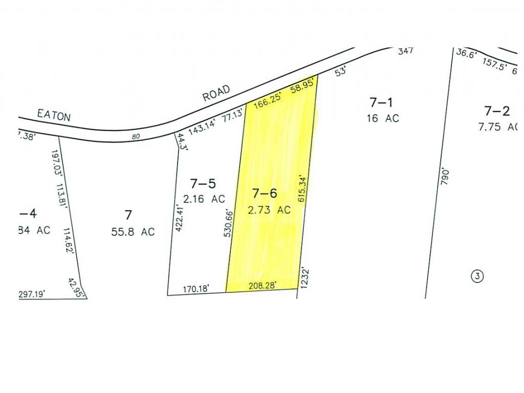7 Eaton Road, Unit 7F Pittsfield, NH 03263 - Photo 11 of 12