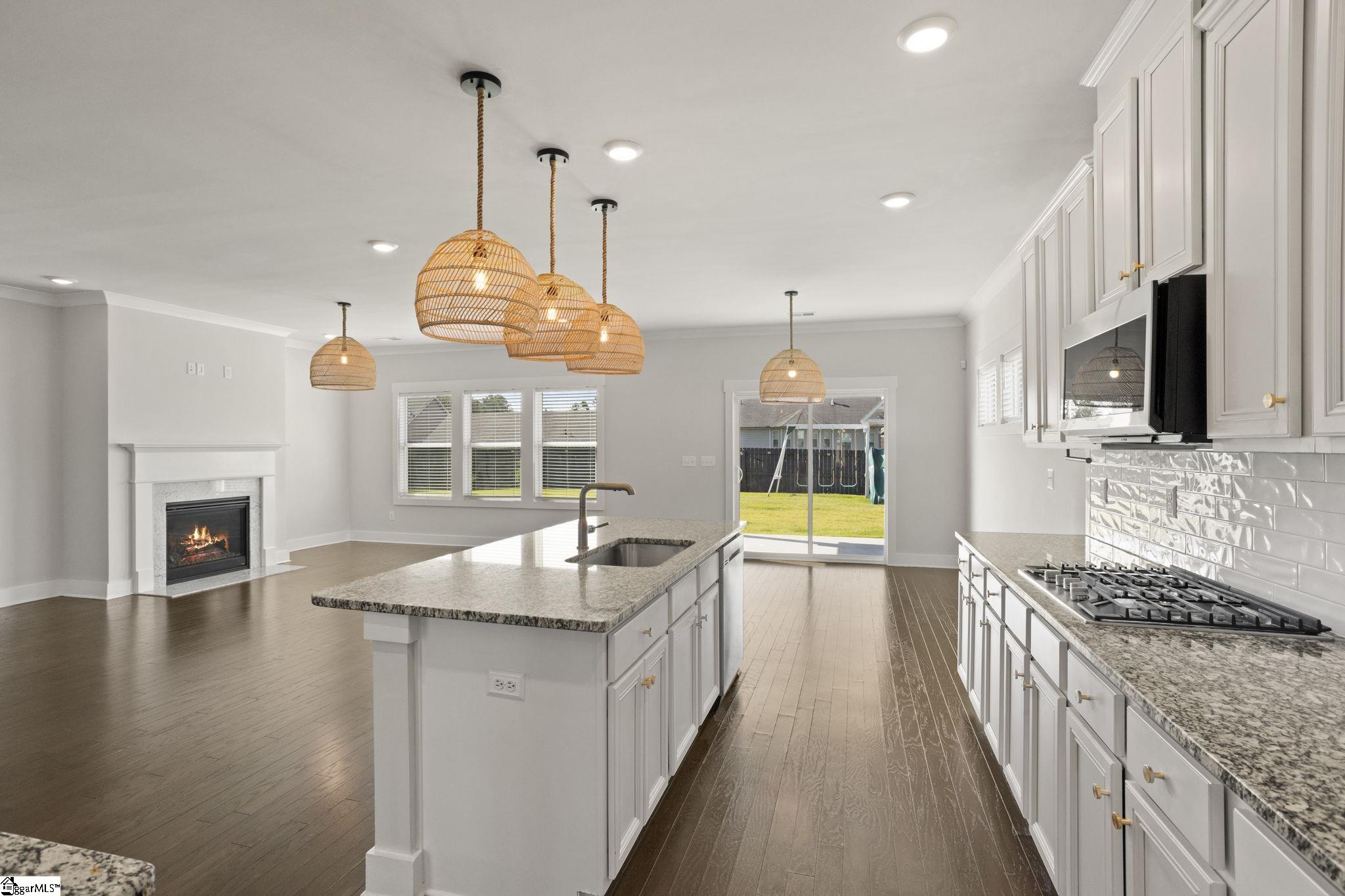 107 Terrapin Cross Way Simpsonville, SC 29680 - Photo 8 of 33