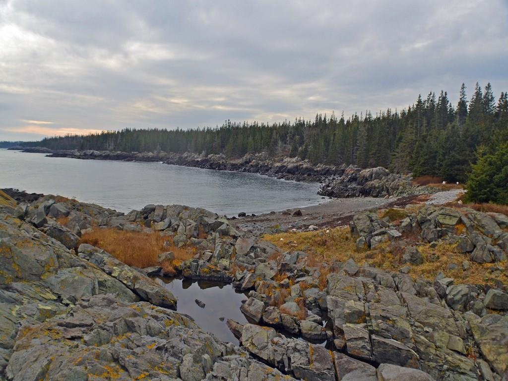 Map 4-lot Map 4-lot Main Rd Isle Stonington, ME 04681 - Photo 4 of 17 Photo