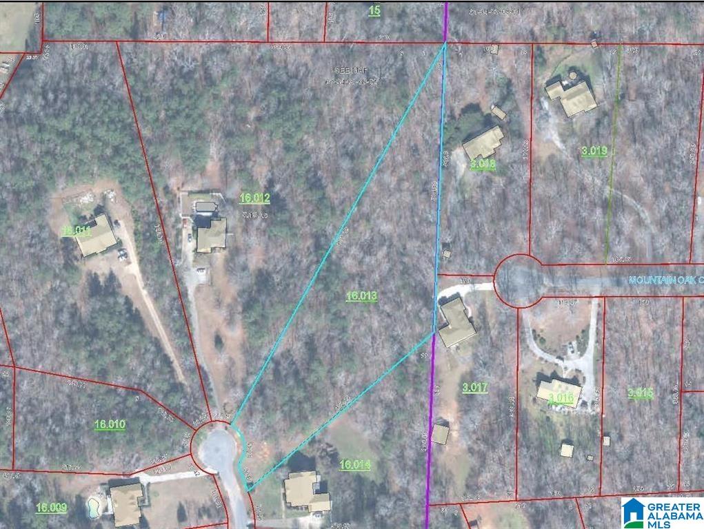 0 Pebble Point, Unit 13 Sylacauga, AL 35151 - Photo 3 of 8