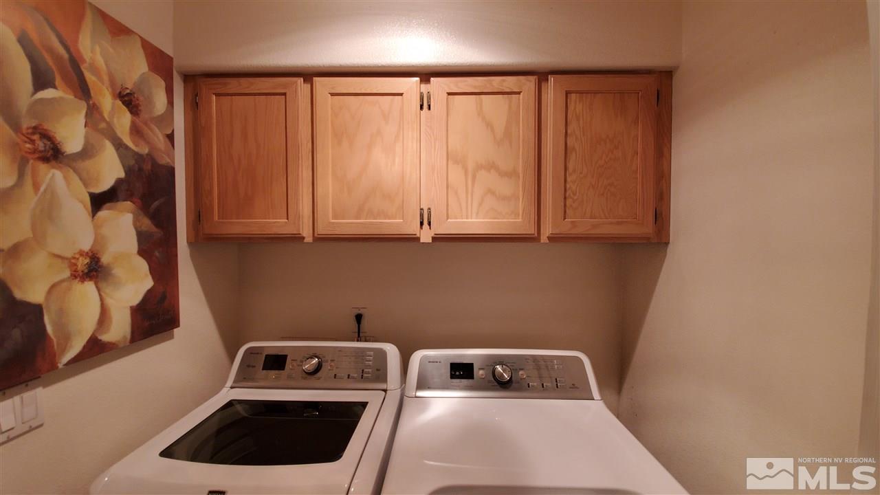 4580 Goodwin Road Sparks, NV 89436 - Photo 6 of 12 a room with storage and utility
