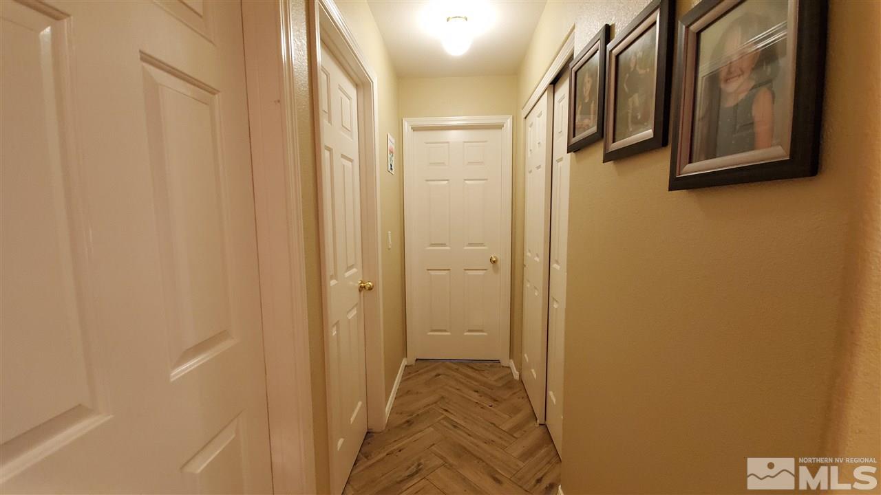 4580 Goodwin Road Sparks, NV 89436 - Photo 7 of 12 a view of walk in closet