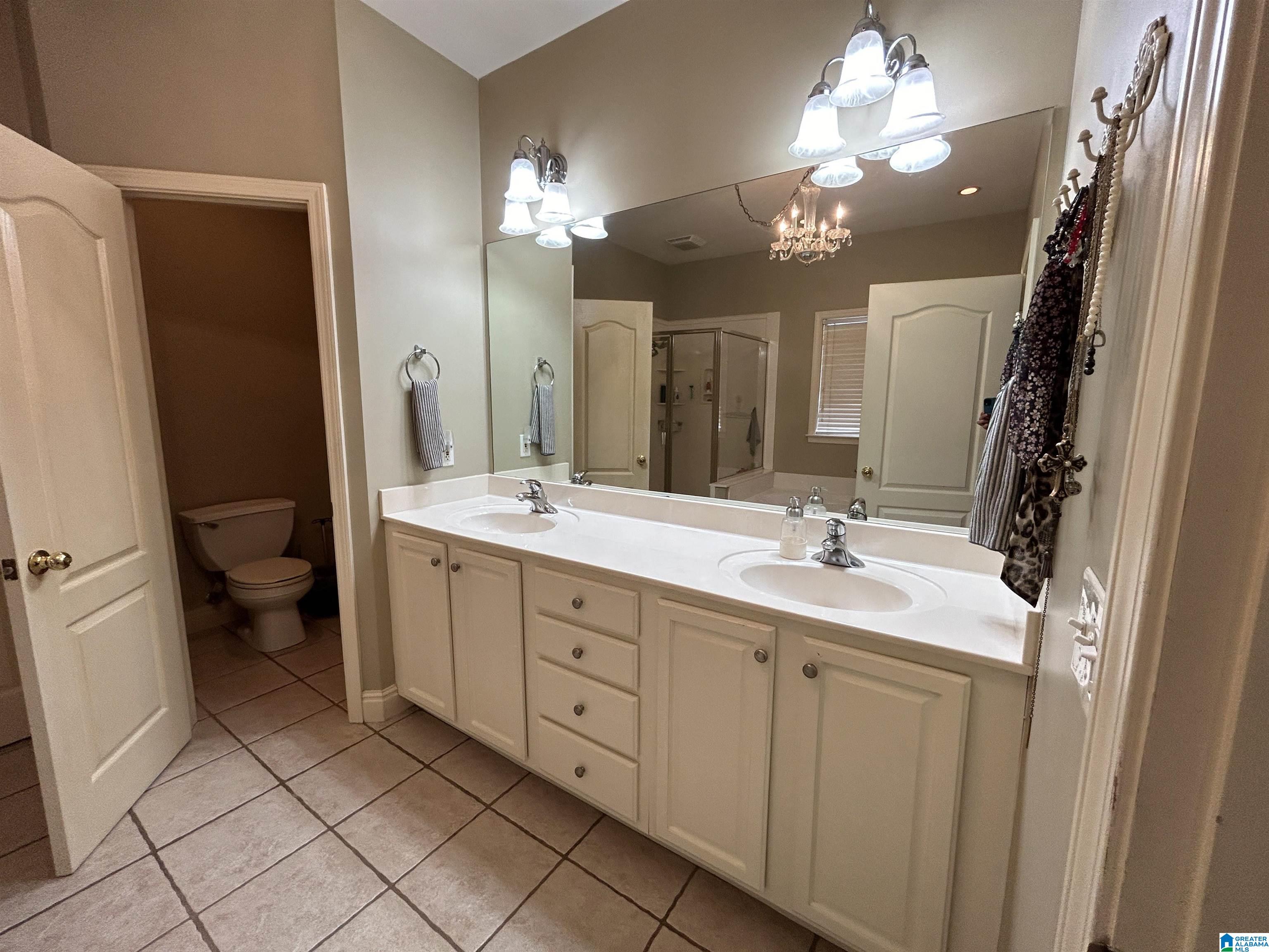 508 North Grande View Trail Alabaster, AL 35114 - Photo 20 of 36