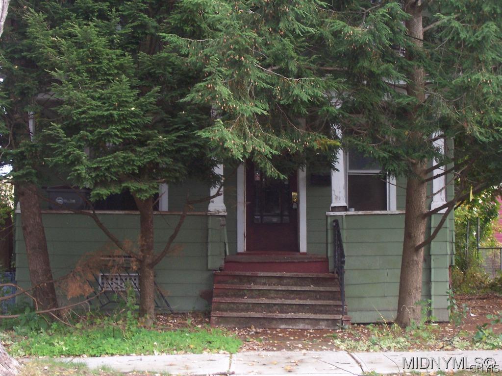 906 Franklyn Street Rome, NY 13440 - Photo 1 of 1