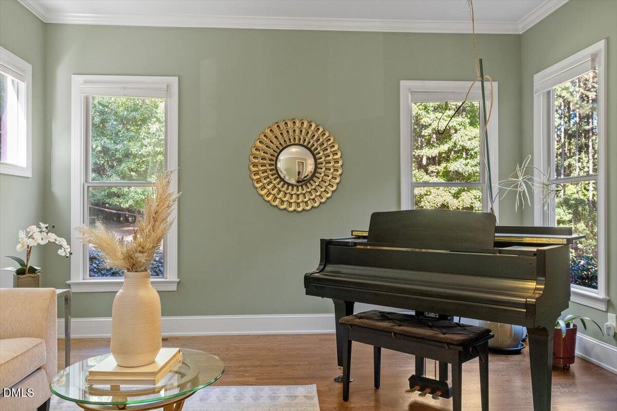 124 Dartmoor Lane Raleigh, NC 27614 - Photo 17 of 64 Keeping Room