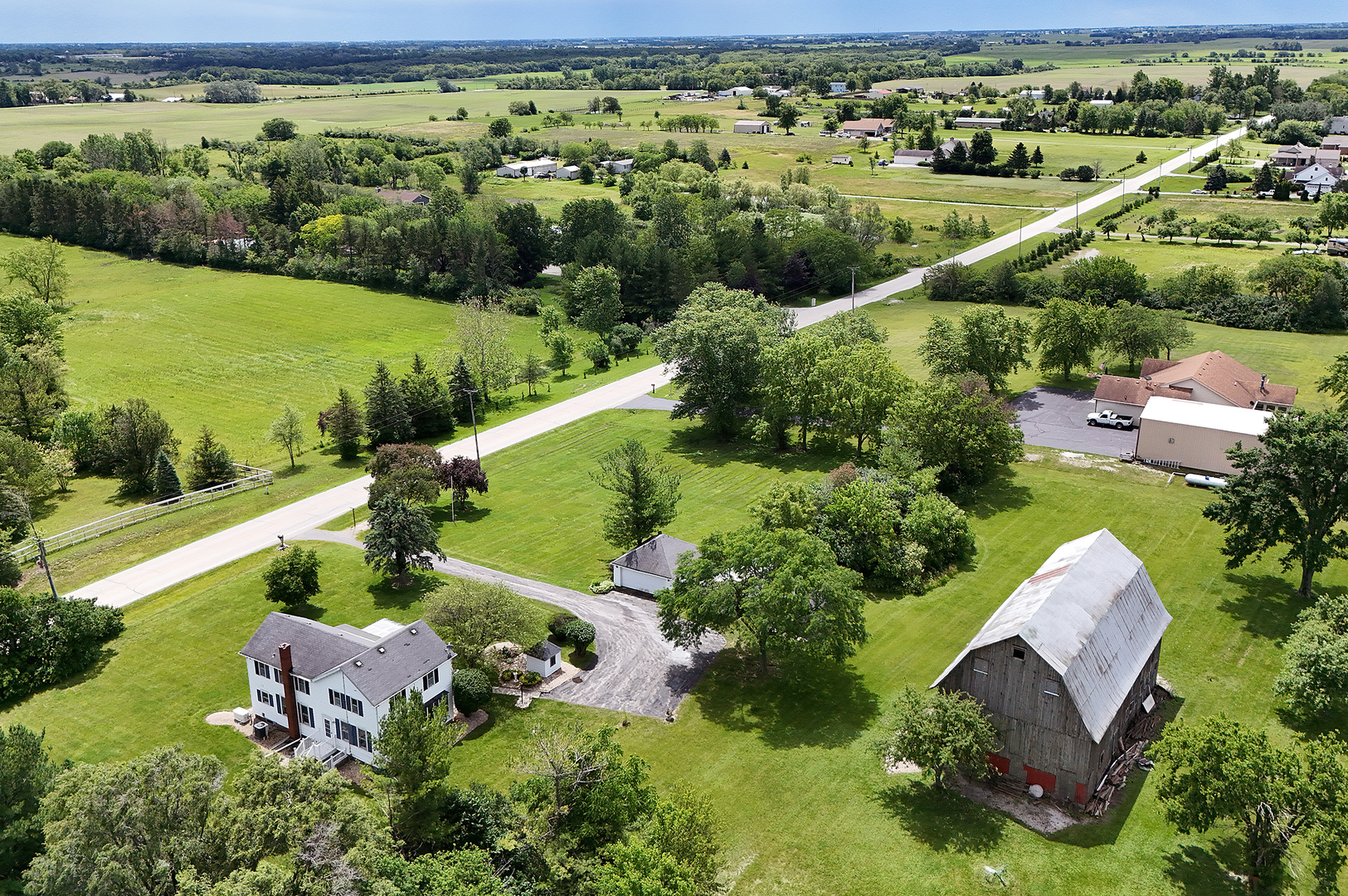 27412 South Kuersten Road Monee, IL 60449 - Photo 45 of 51