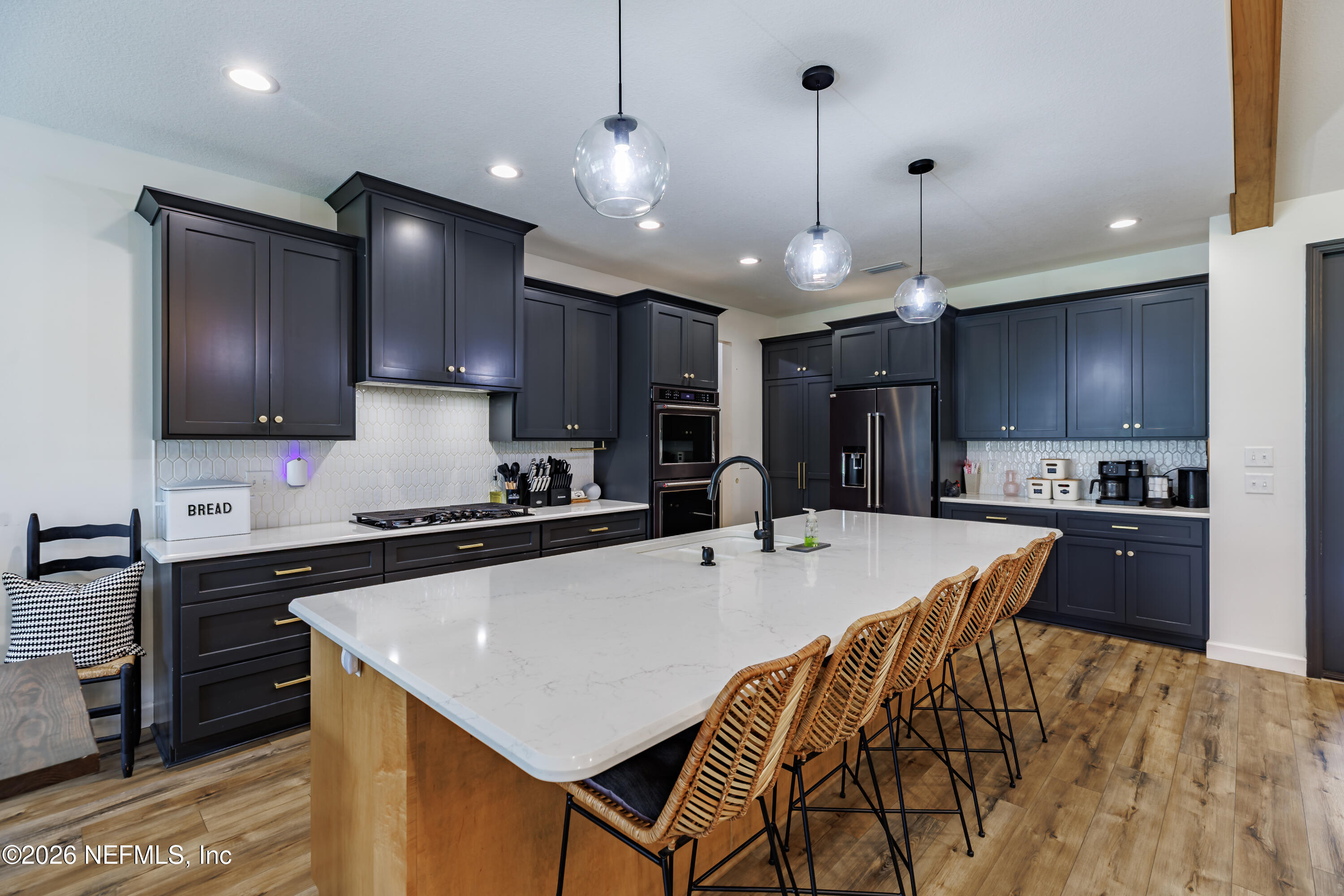 6226 Southwest 150th Street Starke, FL 32091 - Photo 20 of 53 Kitchen