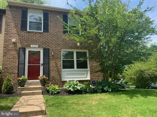 $499,900 | 18048 Wagonwheel Court, Olney, MD 20832