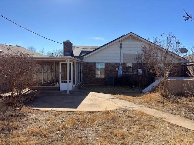6012 Laci Lane Wichita Falls, TX 76310 - Photo 17 of 19