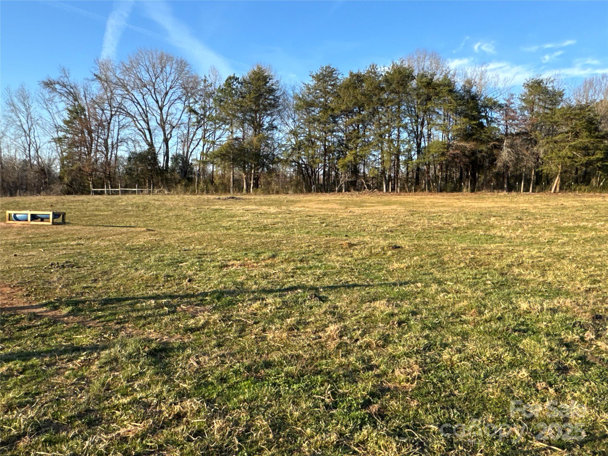 134 Charcoal Road Cherryville, NC 28021 - Photo 21 of 35 a view of yard with trees