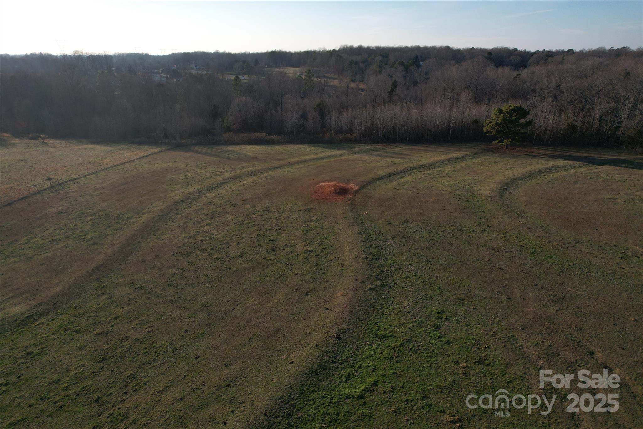 134 Charcoal Road Cherryville, NC 28021 - Photo 34 of 35 a view of a yard