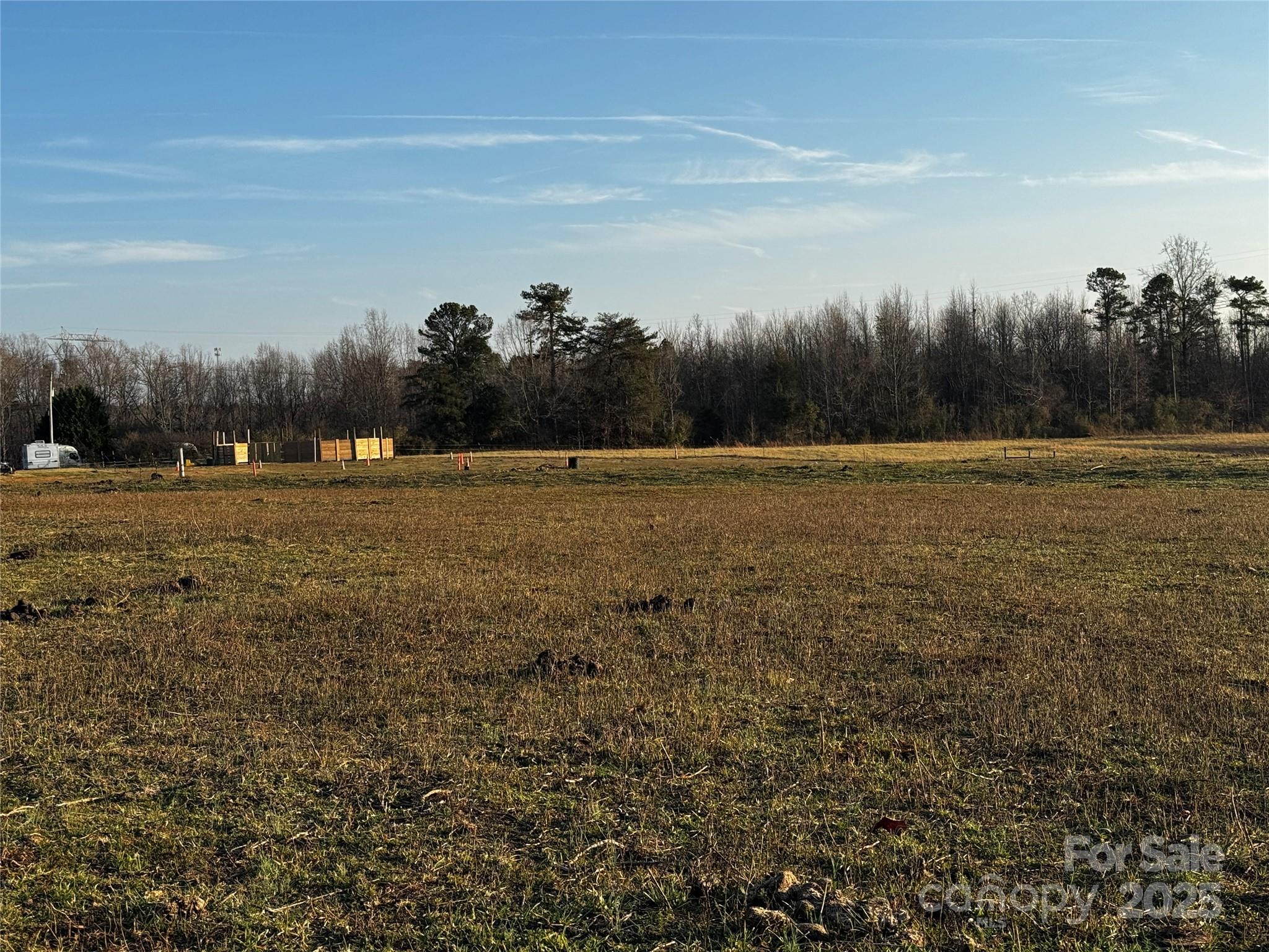 134 Charcoal Road Cherryville, NC 28021 - Photo 9 of 35 a view of an outdoor space and a yard