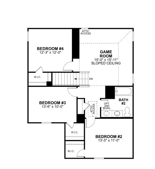 32515 Midsummer Drive Fulshear, TX 77441 - Photo 10 of 48