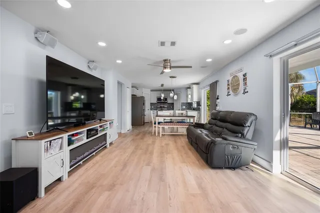 $425,000 | 9285 Galaxie Circle, Port Charlotte, FL 33981