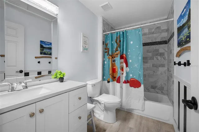 $425,000 | 9285 Galaxie Circle, Port Charlotte, FL 33981