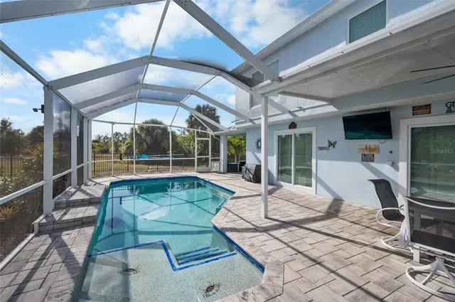 $425,000 | 9285 Galaxie Circle, Port Charlotte, FL 33981