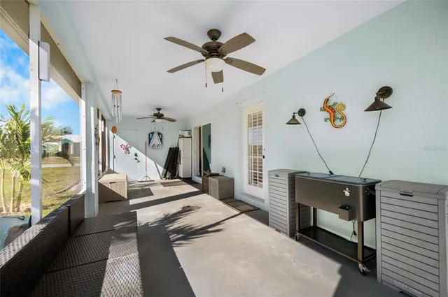 $425,000 | 9285 Galaxie Circle, Port Charlotte, FL 33981