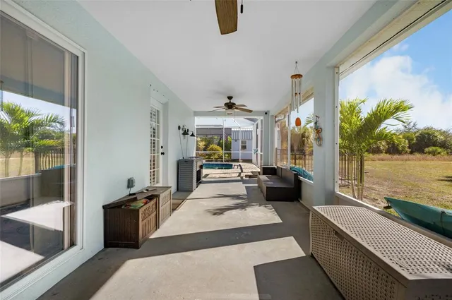 $425,000 | 9285 Galaxie Circle, Port Charlotte, FL 33981