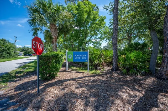 $425,000 | 9285 Galaxie Circle, Port Charlotte, FL 33981