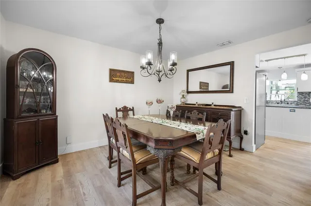 $425,000 | 9285 Galaxie Circle, Port Charlotte, FL 33981