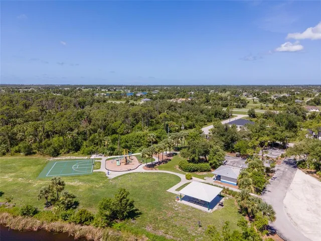 $425,000 | 9285 Galaxie Circle, Port Charlotte, FL 33981