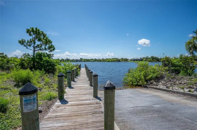 $425,000 | 9285 Galaxie Circle, Port Charlotte, FL 33981