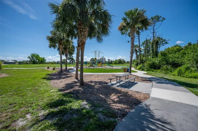 $425,000 | 9285 Galaxie Circle, Port Charlotte, FL 33981