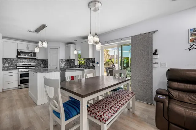 $425,000 | 9285 Galaxie Circle, Port Charlotte, FL 33981