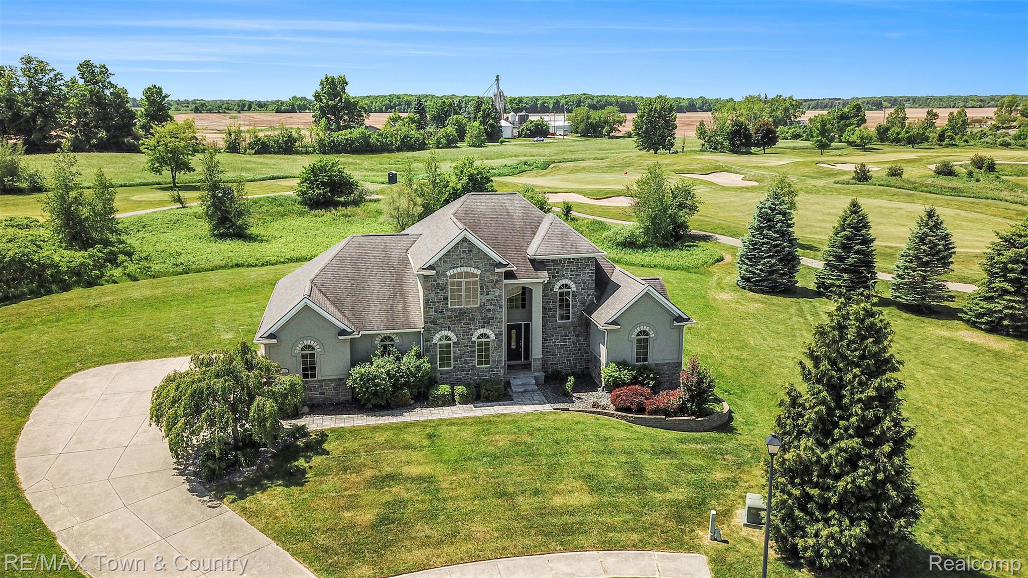 9170 Copper Ridge Way Davison, MI 48423 - Photo 38 of 44