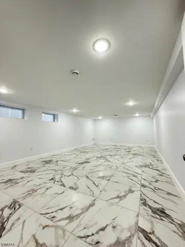 a view of a storage & utility room