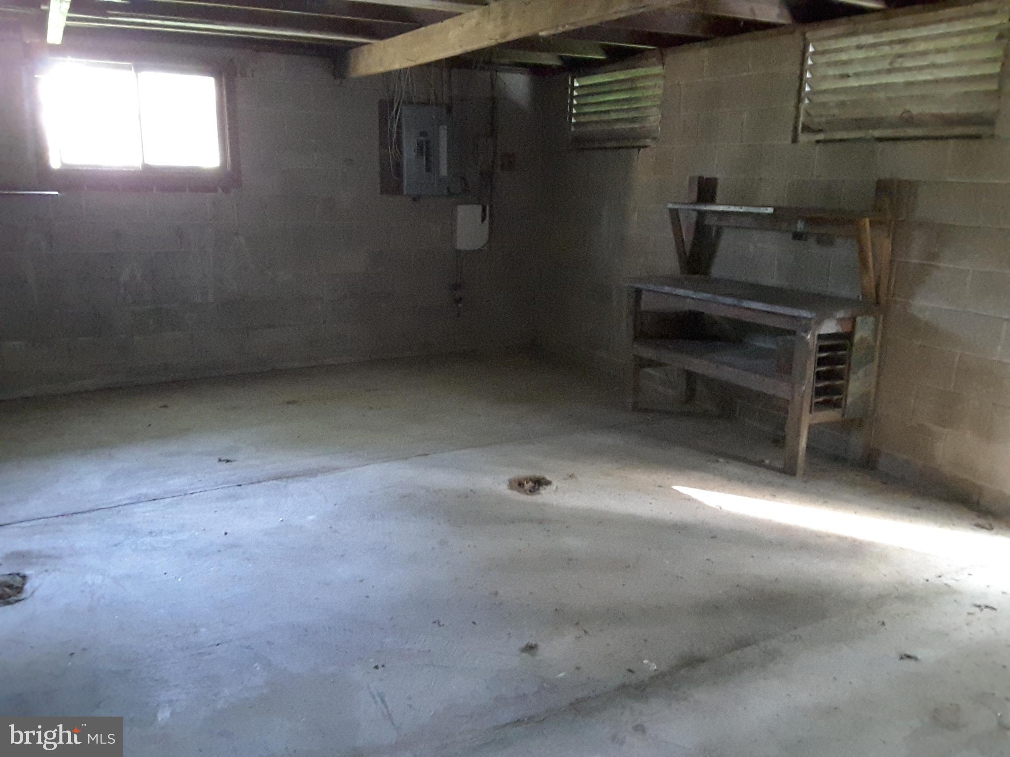101 Spesutia Road Aberdeen, MD 21001 - Photo 21 of 22 2 Car Garage