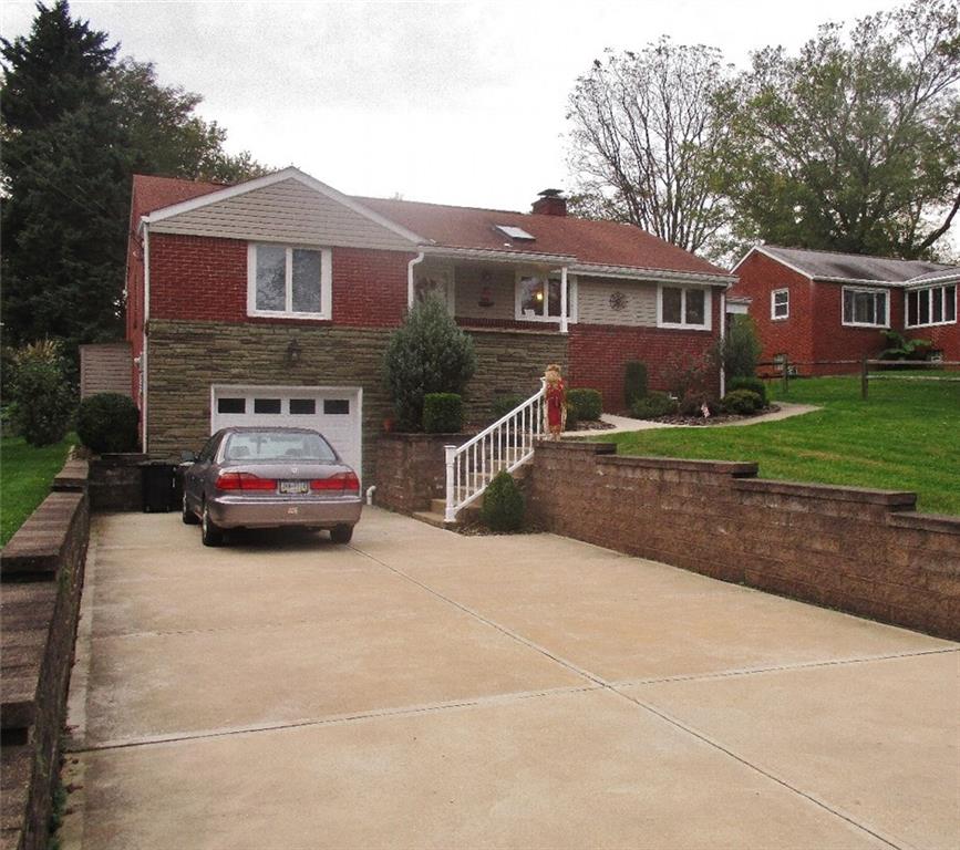 616 Gill Hall Road Clairton, PA 15025 - Photo 1 of 12 Gallery Image 1
