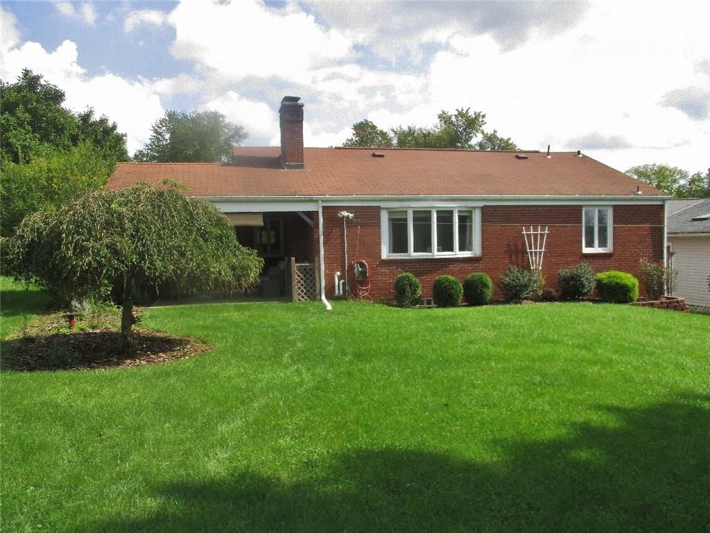 616 Gill Hall Road Clairton, PA 15025 - Photo 2 of 12 Gallery Image 2