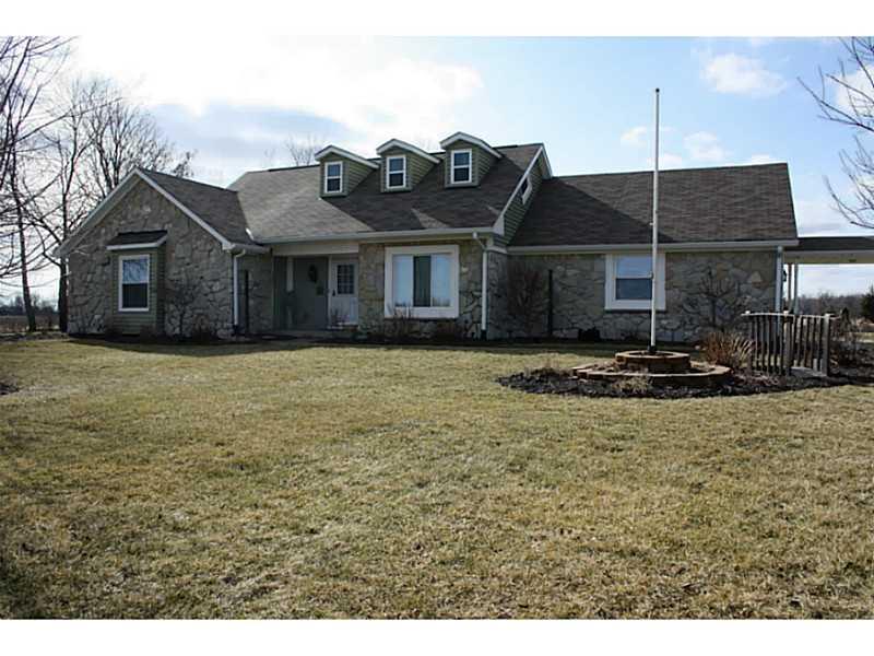 19480 Lamong Road Sheridan, IN 46069 - Photo 1 of 24 Gallery Image 1