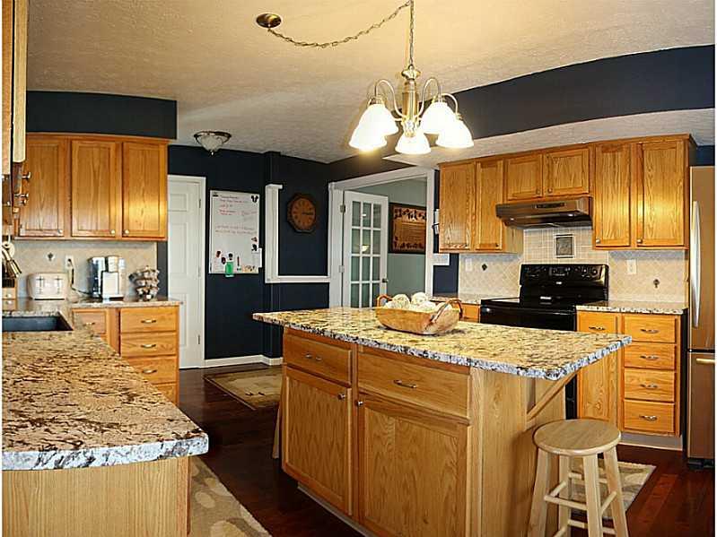 19480 Lamong Road Sheridan, IN 46069 - Photo 5 of 24 Gallery Image 5