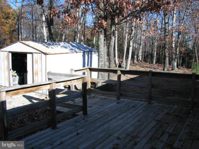 287 Brill Road Star Tannery, VA 22654 - Photo 16 of 18 Exterior (General)