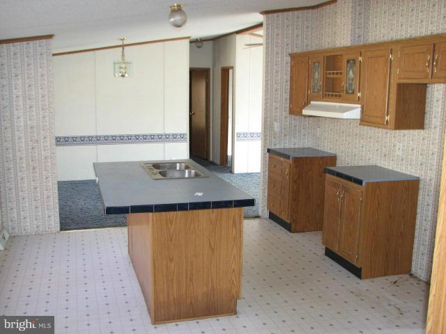 287 Brill Road Star Tannery, VA 22654 - Photo 6 of 18 Kitchen