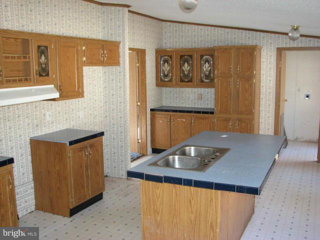 287 Brill Road Star Tannery, VA 22654 - Photo 7 of 18 Kitchen