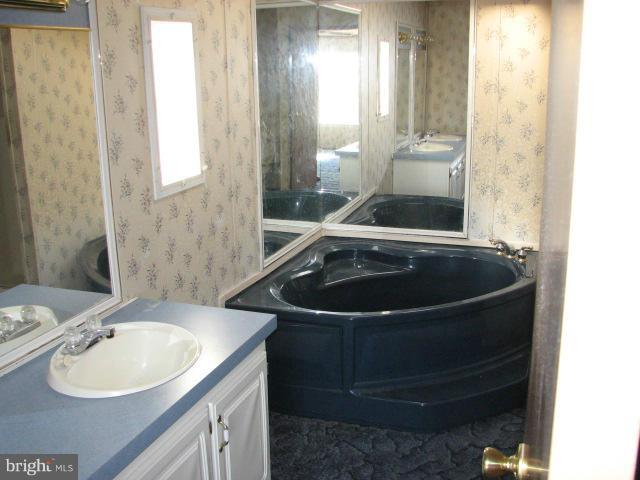 287 Brill Road Star Tannery, VA 22654 - Photo 10 of 18 Bath (Master)