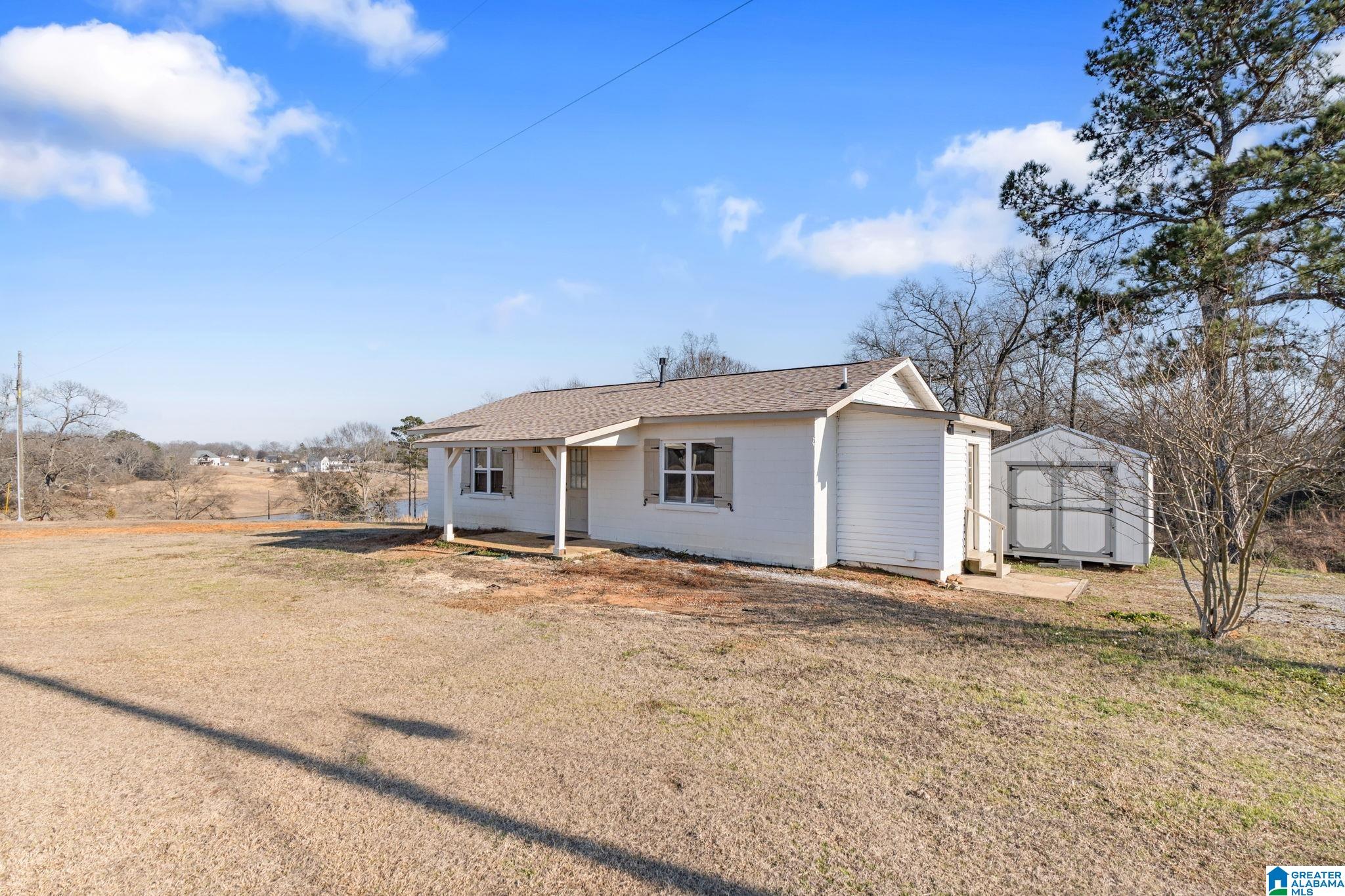 509 Tuscaloosa Road Thorsby, AL 35171 - Photo 51 of 74