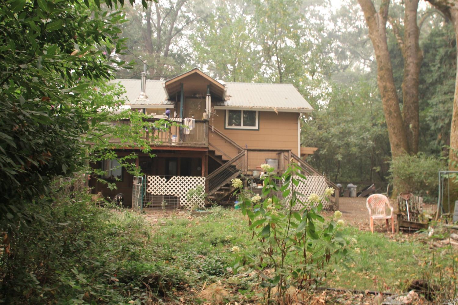 77654 Crawford Road Covelo, CA 95428 - Photo 1 of 1 Gallery Image 1